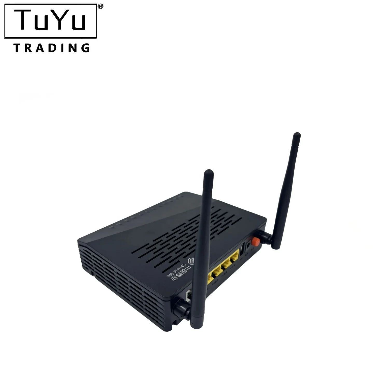 Factory  Price Used GM219-S  Wholesale XPON GPON EPON ONU ONT 1GE 3FE 1TEL 1USB 2.4G Single-Band WiFi FTTH English Firmware ONU
