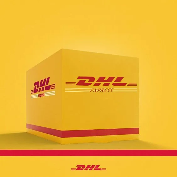 Cheap and Fast door to door delivery air courier FedEx UPS DHL express from china to USA Europe