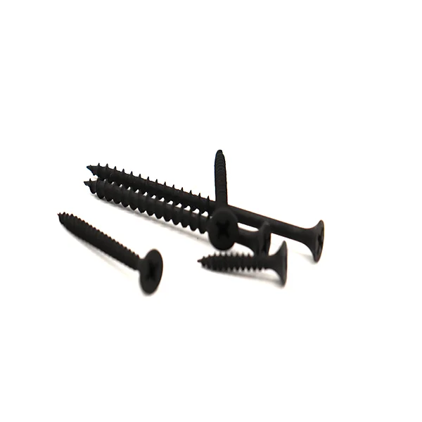 
Drywall screw black phosphate drywall screw 3.5x25 drywall screw 