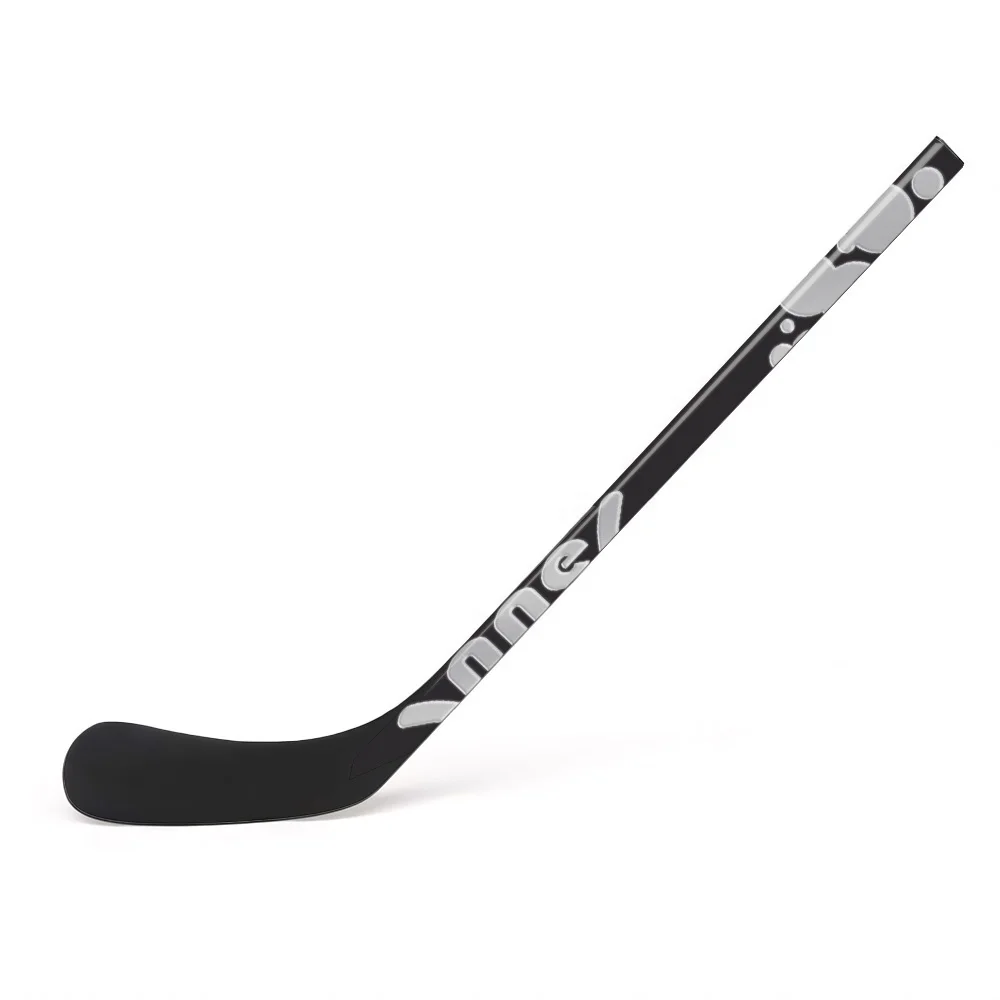 Ice Hockey Sticks Carbon Fiber Sports Equipment Hockey Sticks For Teenagers Mini Hockey Sticks