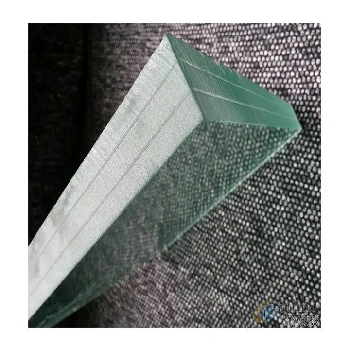 Wholesale float glass manufacturer pvb thick laminated bulletproof glass for car window