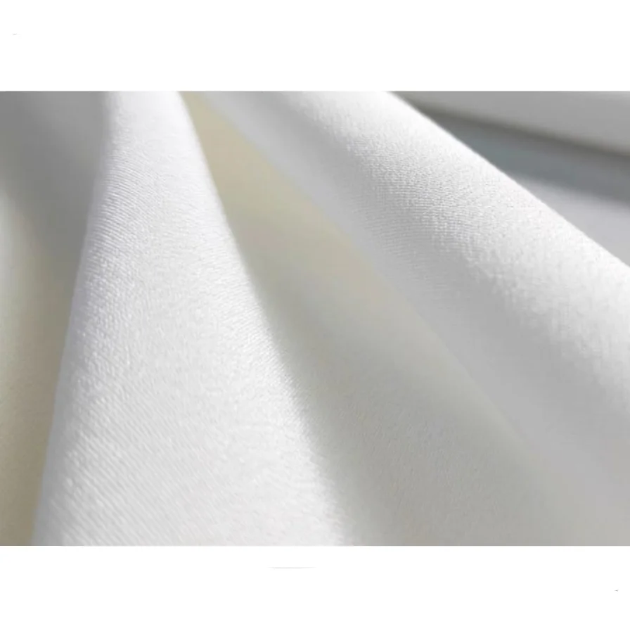 
 30 мм, 100% шелк тутового шелкопряда, крепдешин, сатин, простой шелк, шармёз, ткань для чонсам, пижамы, постельное белье  