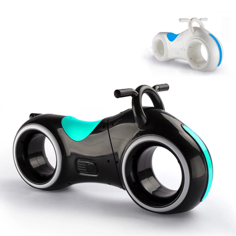 S188 Wholesale Children Electric Motorcycle Scooter Kids Ride On Electric Scooter