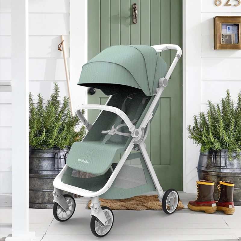 Mamas and papas stroller babies carts for 6 month toddler