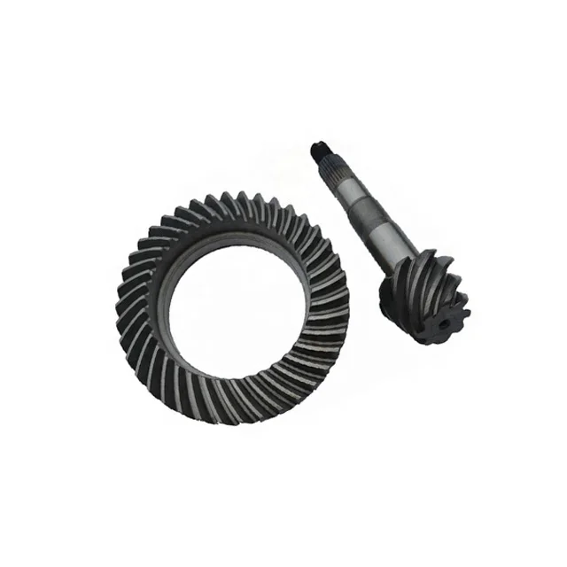 8-97023-639 6X39  Crown wheel Pinion for Isuzu npr