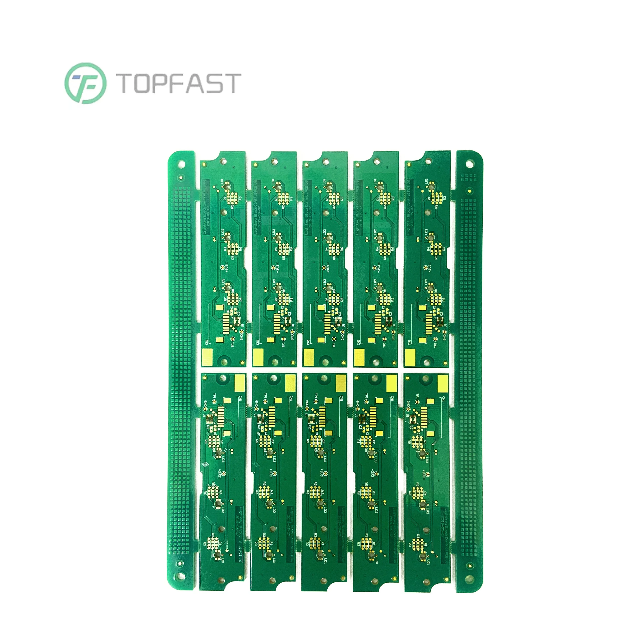 Fr4 94V0 Pcb layout Smart Electronics 2~12 layers SMT/DIP OEM/ODM /PCBA board pcba manufacturer pcb With Provided Files