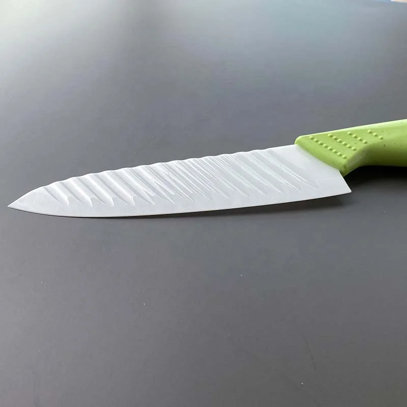 Factory direct sale environment-friendly very sharp ceramic knife set  kitchen knife