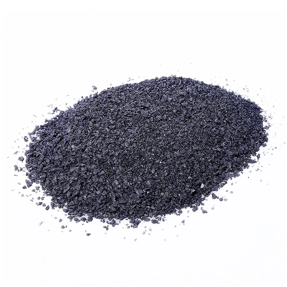 Industrial Grade Silicon Manganese Plant Ferro Silicon Manganese Powder