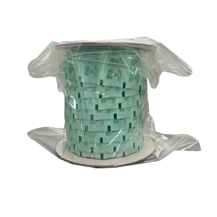 Factory Sale Various Food Storage 500cc Good Grade Oxygen Absorber