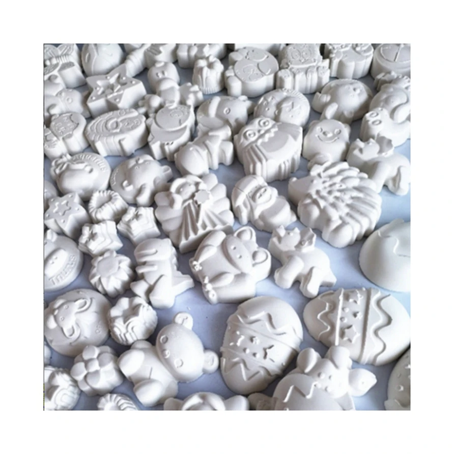 
Unique Design Hot Sale Plaster Powder Per Ton Gypsum Powder For Building 
