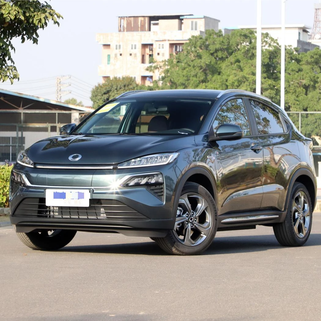 Glory 2022 Hon da M-NV new car new energy electric vehicle five door five seat SUV full power long endurance made in China