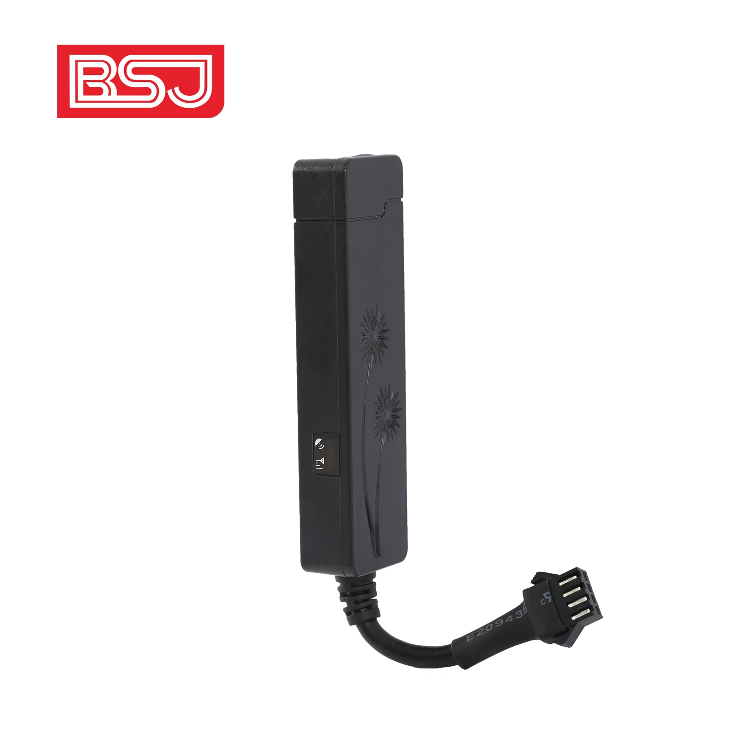 KM-02 Wide Voltage 9-96V Tracker Car GPS Tracking Device Motorcycles GPS Tracker