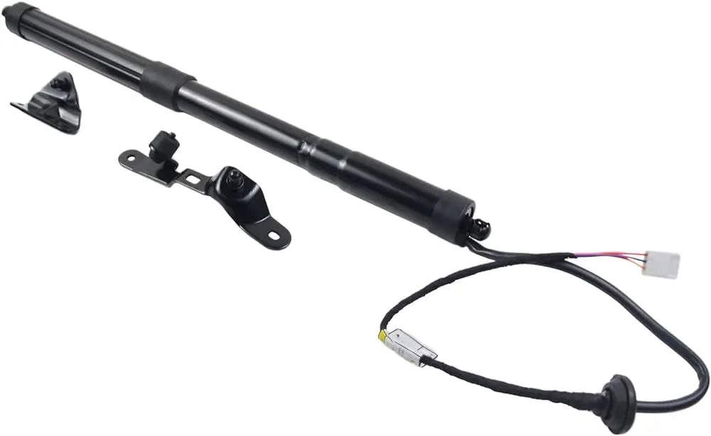 Car smart electric tailgate lift electric for trunk back door automatic tailgate for Lexus nx200/nx200t/nx300/nx300h