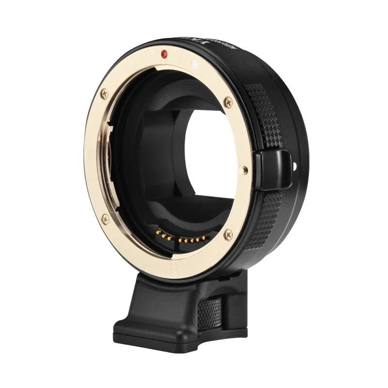 EF-NEX Auto-focus Electronic mount adapter for Canon EF/EF-S lens to Sony NEX EMOUNT full-frame camera