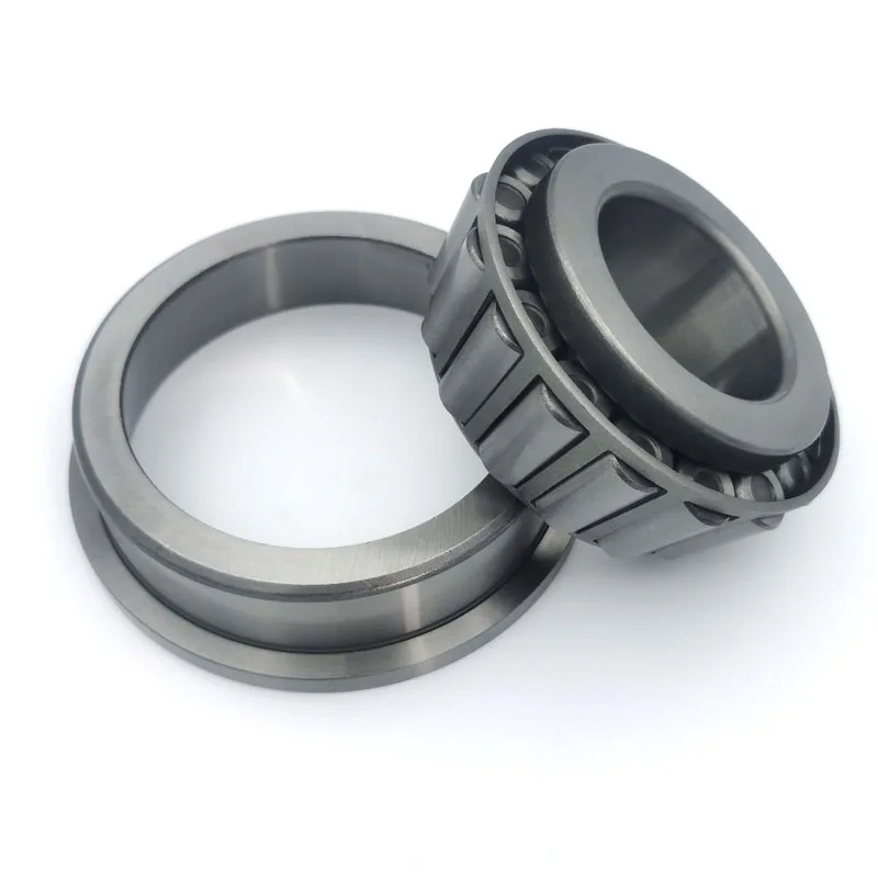 32216 высококачественные конические роликовые подшипники 32216 размеров 80*140*35,25 мм, сделано на китайских фабриках 32216