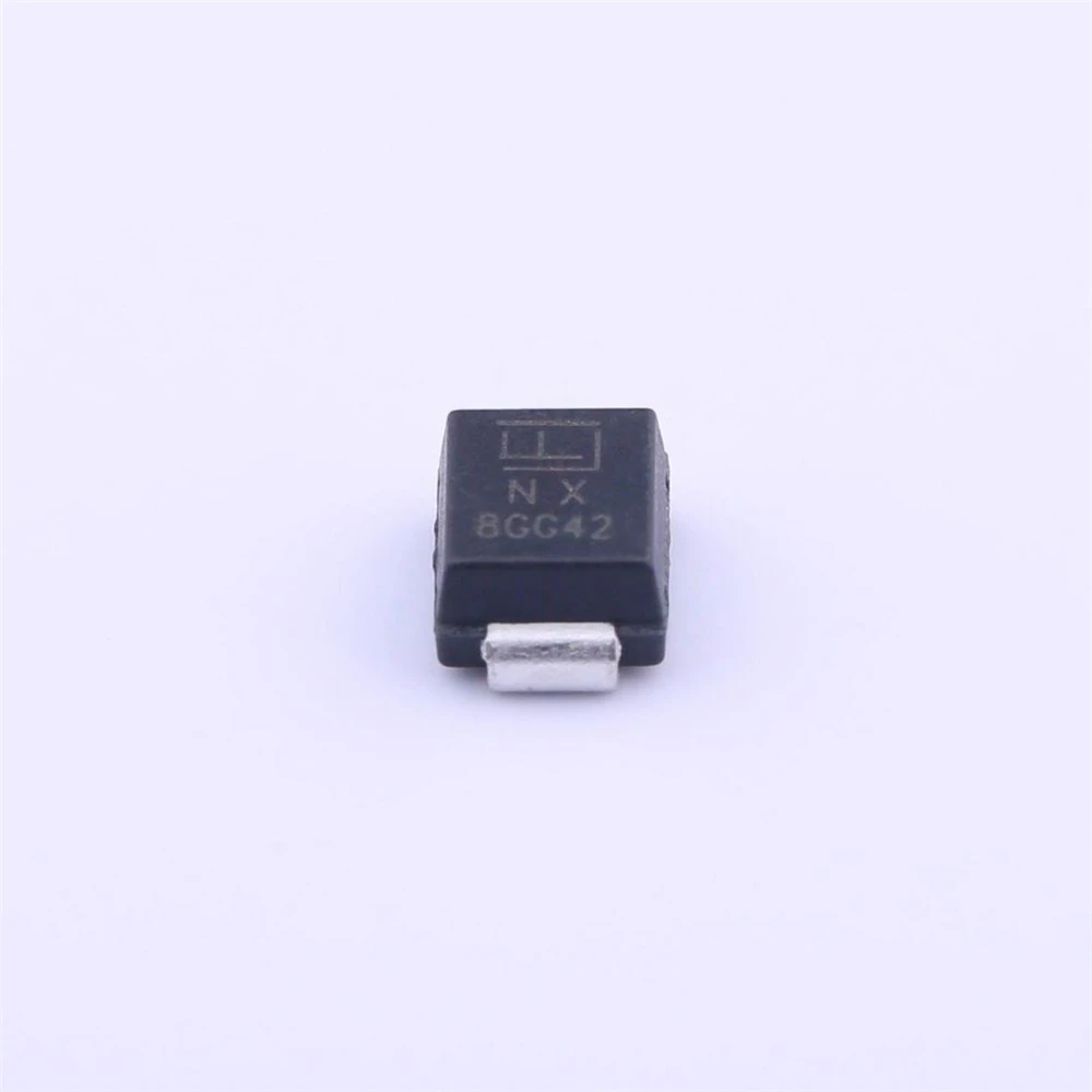 Hot Selling ESD Suppressor Diode TVS Diodes DO-214AA(SMB) SMBJ48A