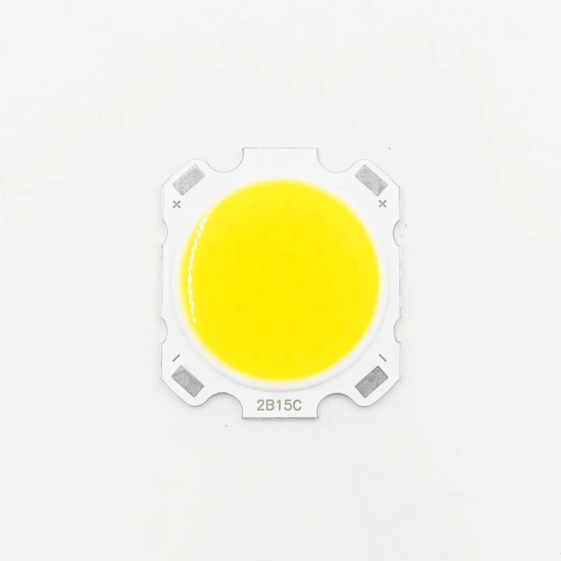 3W 5W 7W 10W 12W 15W 20W 25W 30W COB led chip diodes surface light for led bulb spotlight street led lamp