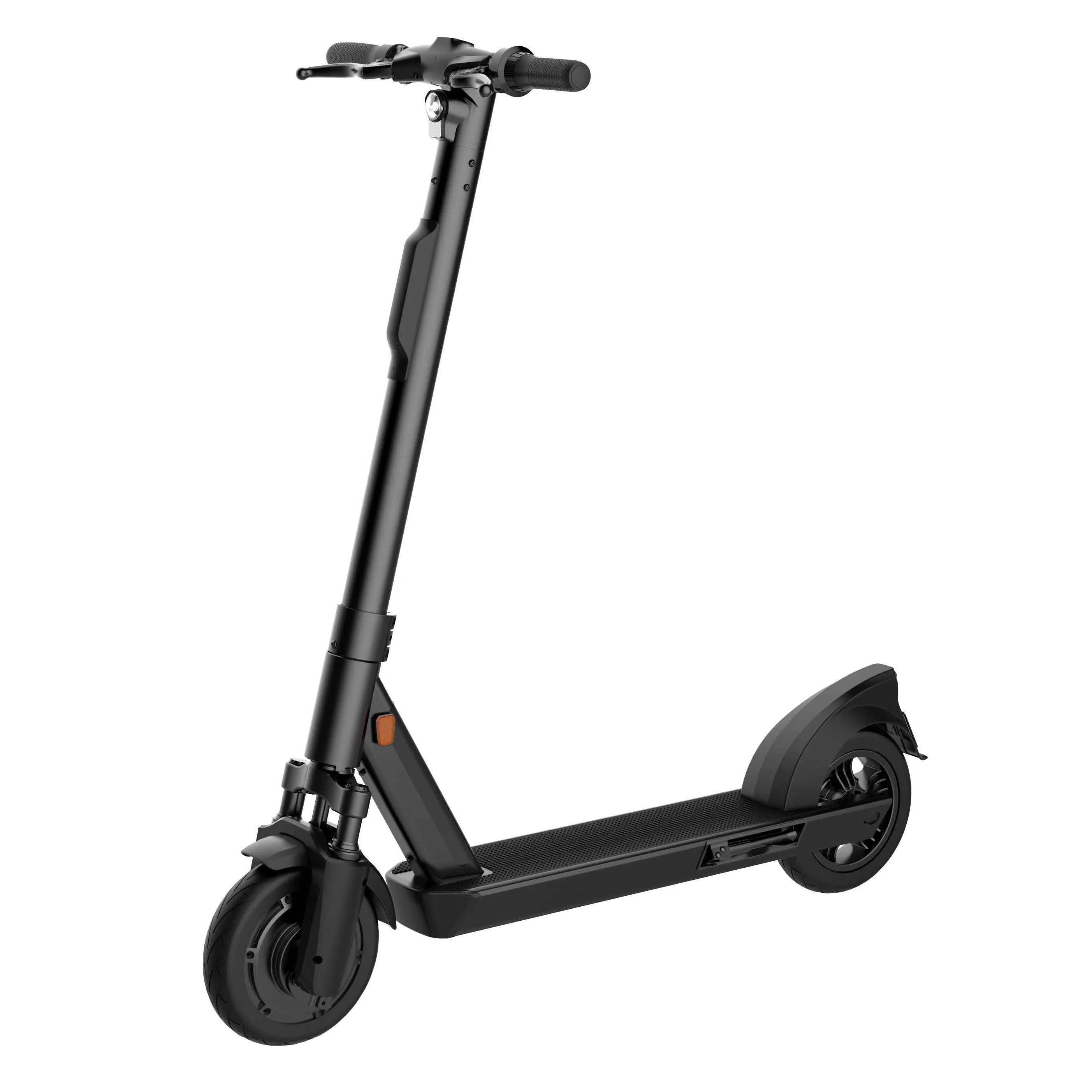 Okai original kick scooters ES200D 700W motor adult electric scooter for sharing