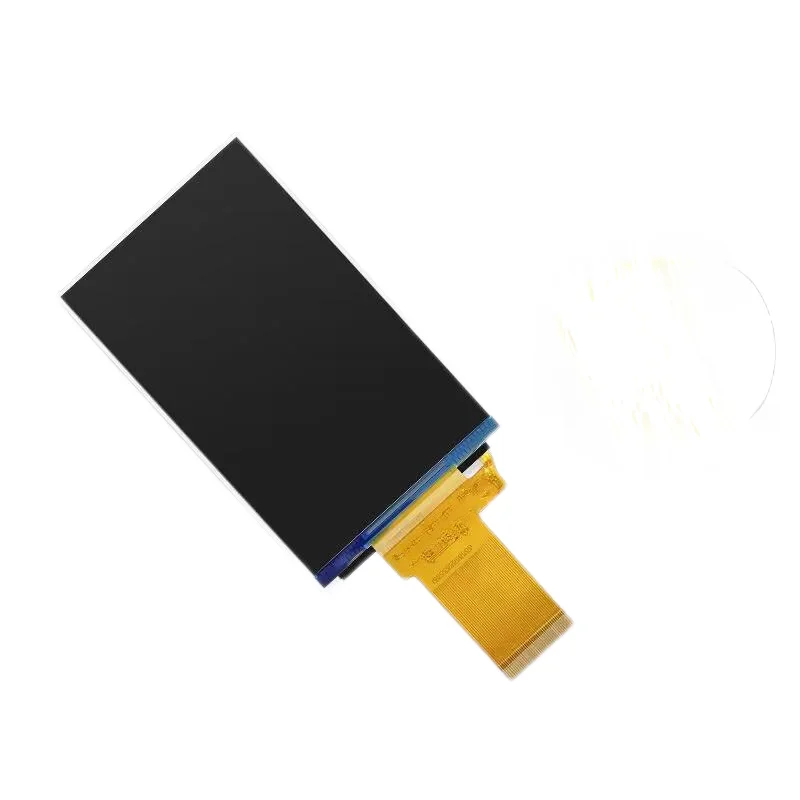 3.97 Inch Normally White MIPI-DSI Interface Touch Custom Lcd TFT Display