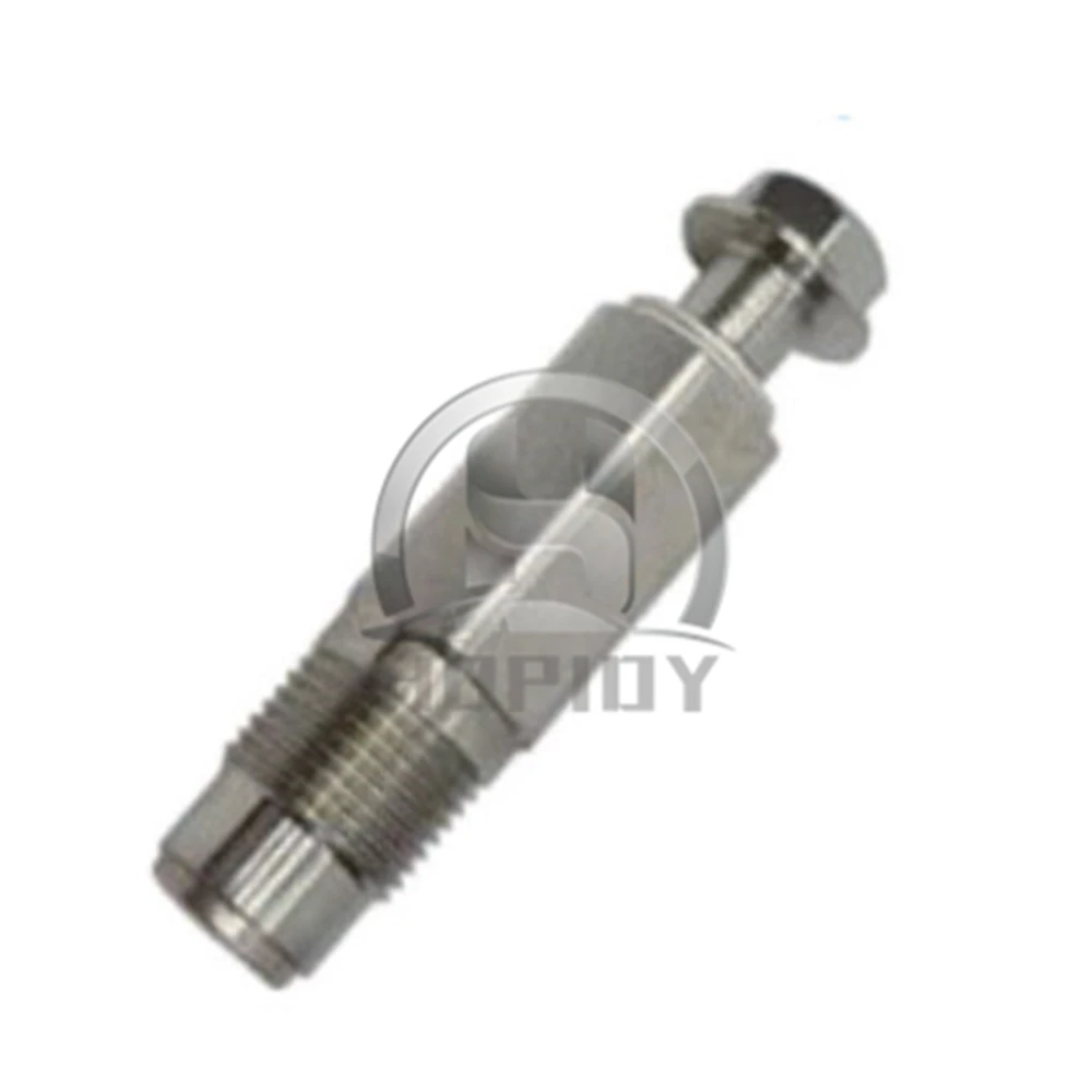 New Fuel Rail Pressure Relief Limiter Valve For Denso 095420-0440 095420 0440 For Hoffer 8029338
