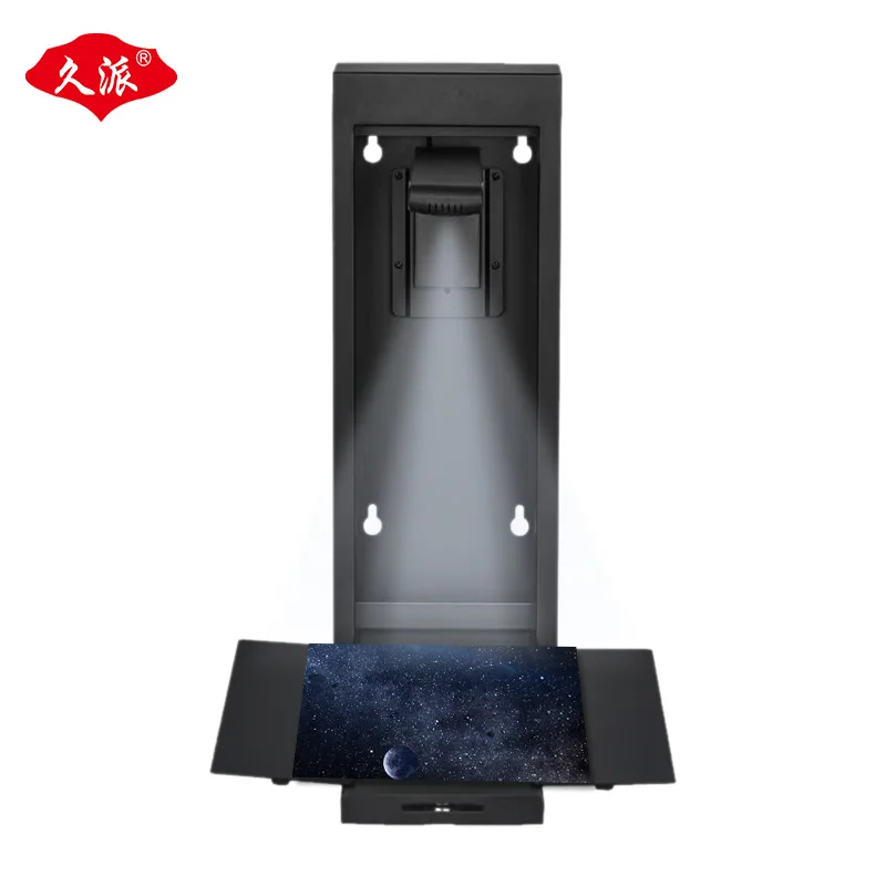 Portable classroom meeting video booth file visualization tool high resolution book document scanner