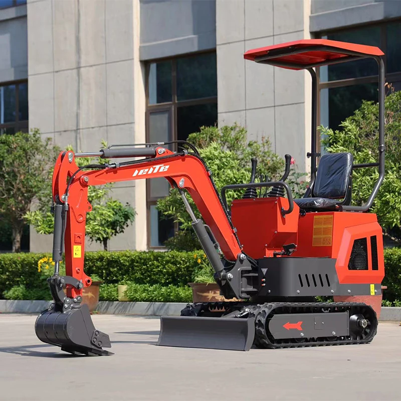 Для домашнего использования двигатель Kubota 2 тонны индивидуальные небольшие экскаваторы CE/EURO 5 с хорошим двигателем Epa строительные работы