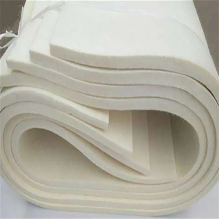 Manufacturers Supply Industrial Wool Felt Dust-Proof Seal Wear-Resistant Oil-Absorbing Washer for Upholstery Waterproof Feature