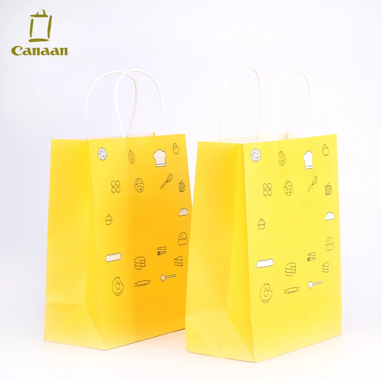 
Wholesale Customized Promotional Fashion Printed Logo Fancy Shopping Gift shopping Paper Bag 