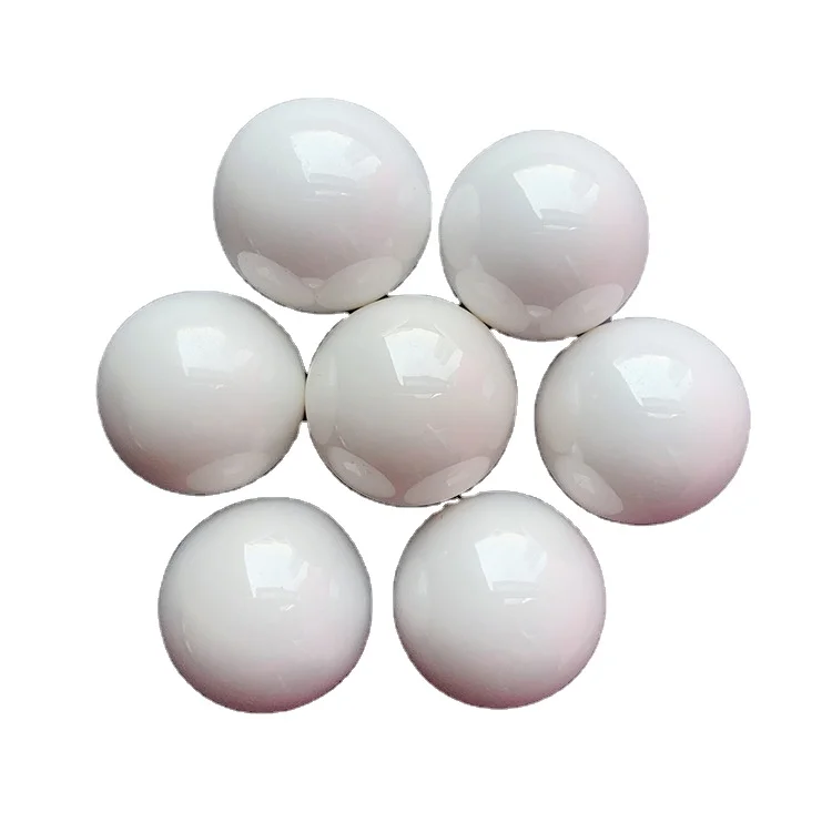 wet bead milling grinding media zirconia zirconium ceramic beads