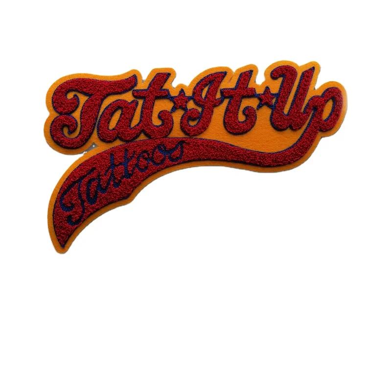 Нашивки с вышивкой OEM 50 шт. в ассортименте аппликации помощью утюга для одежды шляп рюкзаков курток джинсов платьев «сделай