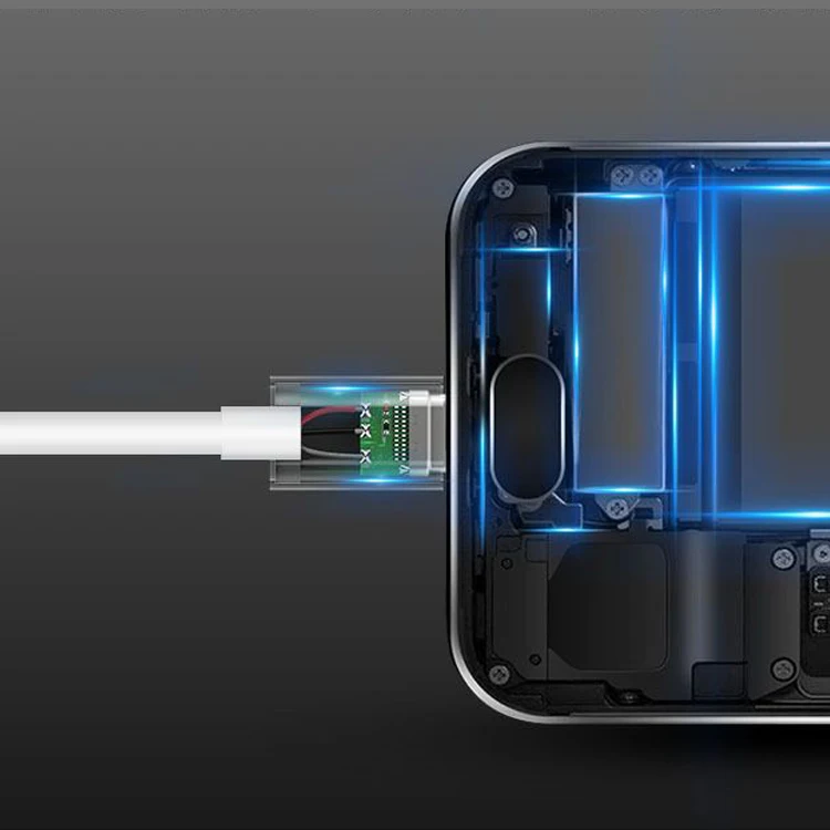 micro usb cable 20 awg - 28 awg