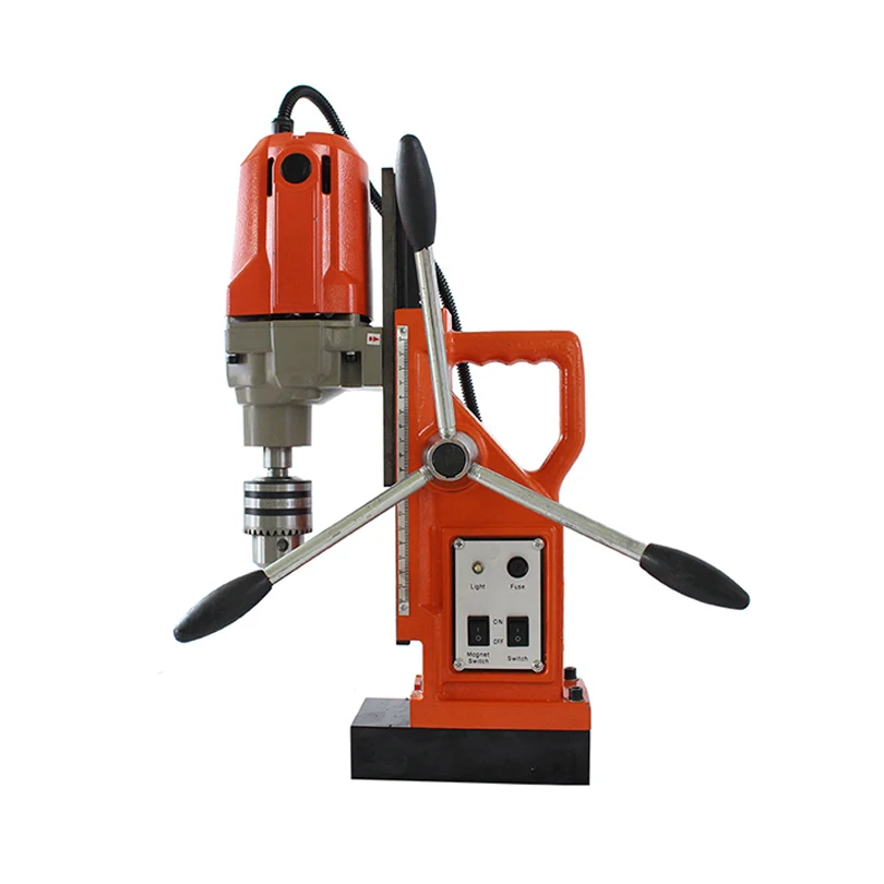 Magnetic Drill Machine 50mm Magnetic Drill for Drilling