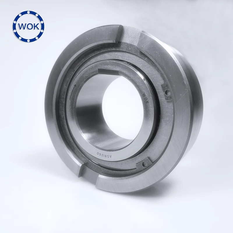 one way clutch  Bearing ASNU60/NFS60 ASNU series one way clutch bearing