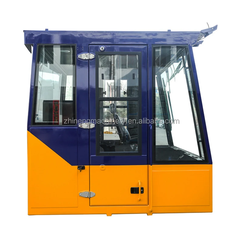  Горная техника оборудование для бурения камней буровая кабина Jumbo Cab Горное скальных пород машины каретка с