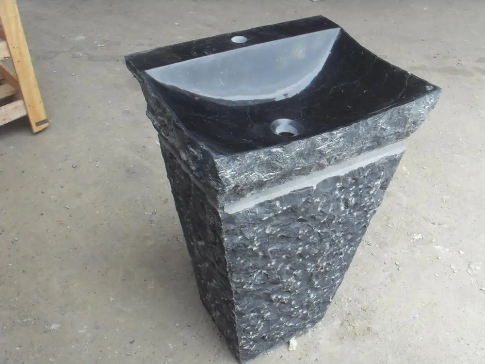 Bathroom Vanities natural stone basin sinks