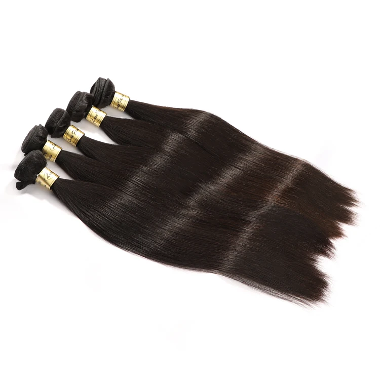 Factory cheap price hair weave brands indian virgin unprocessed brazilian wholesale in brazil