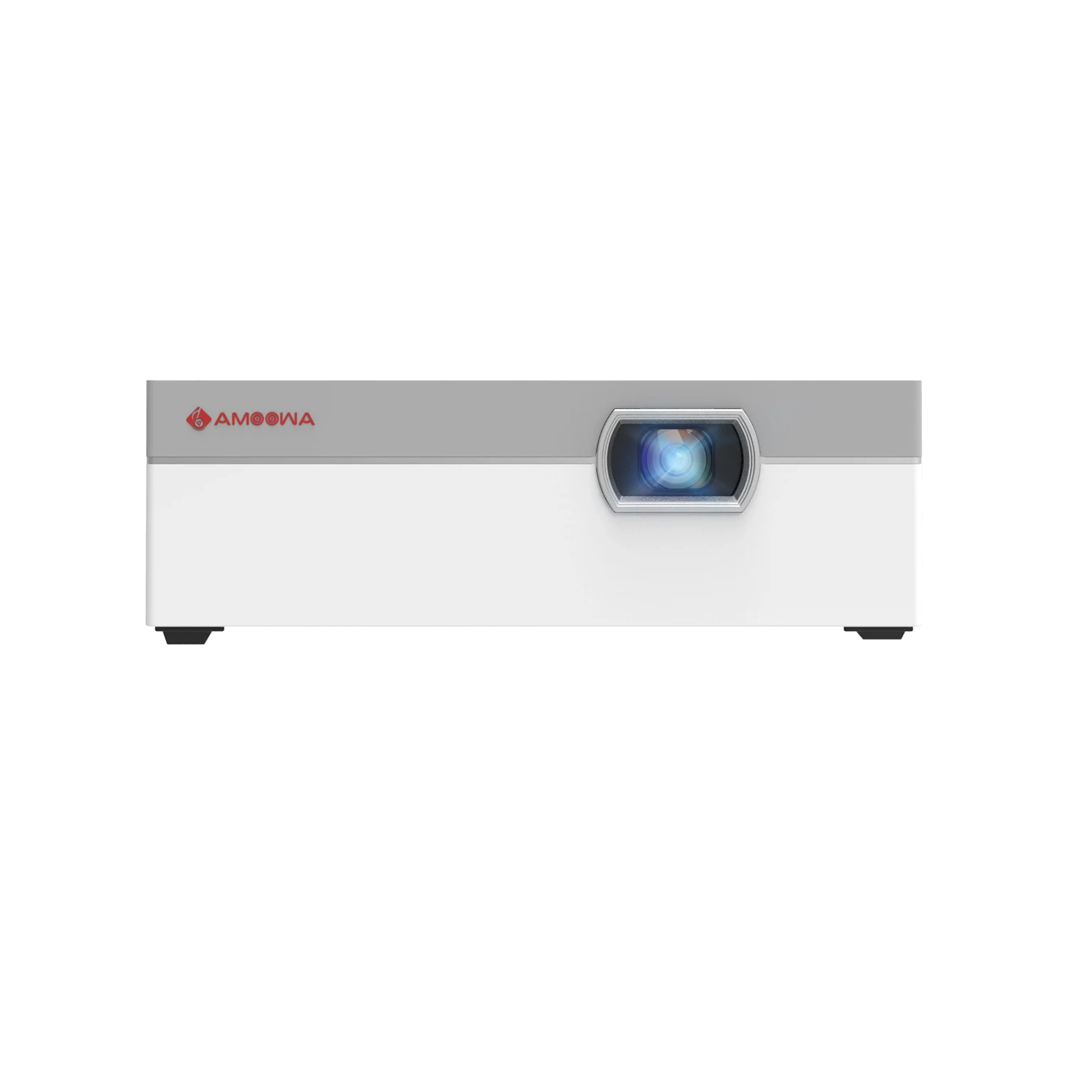 
Compatible with 720p 1080p led projector for home cinema games KTV Wireless Micro Projector 