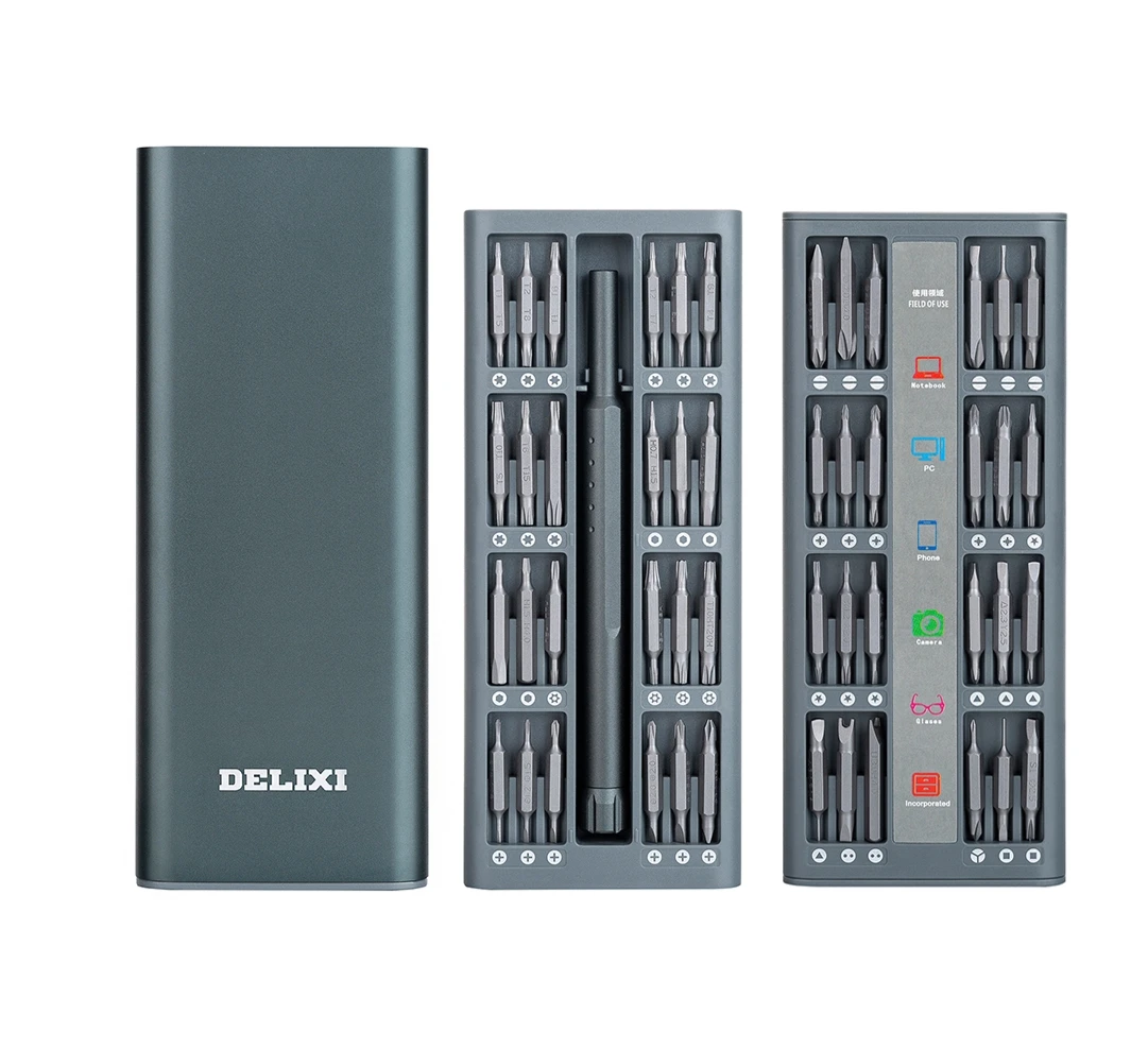 low price sale combination multi 96 in 1 Screwdriver Tool set