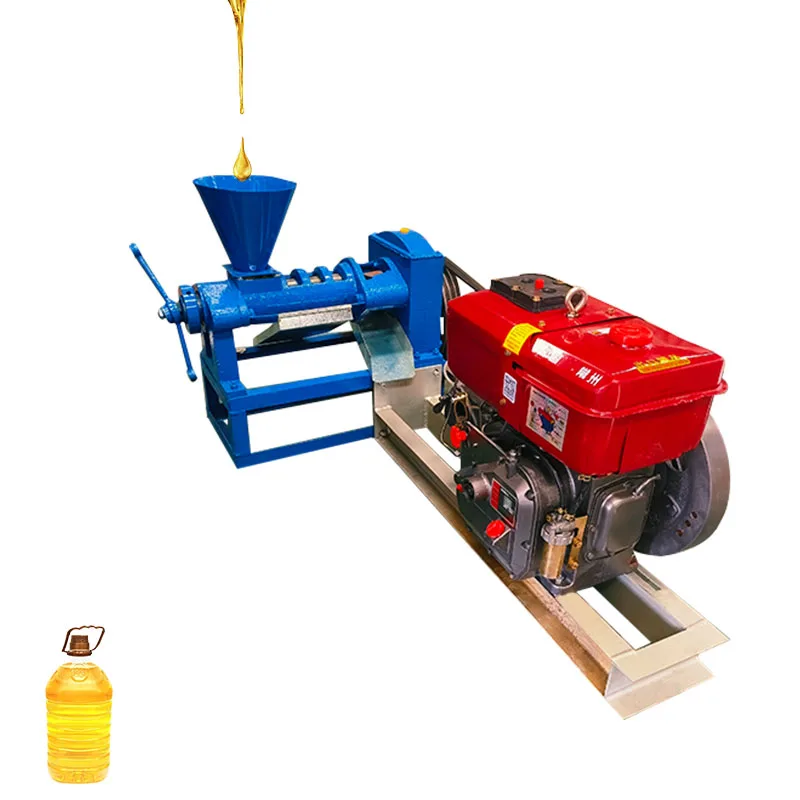 Complete Oil Expeller Machine Cold Press Oil Cold Press Machinery Cold Pressed Canola Oil Hot Product 2019 Customized Provided