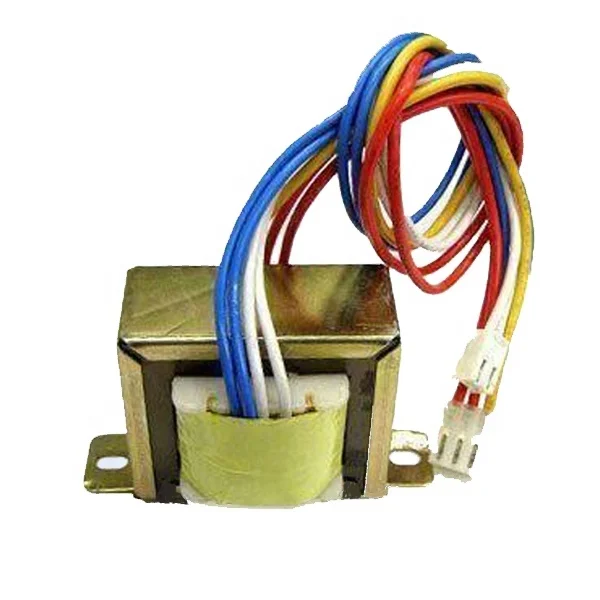 Трансформатор от 80 в до 220 В тип EI