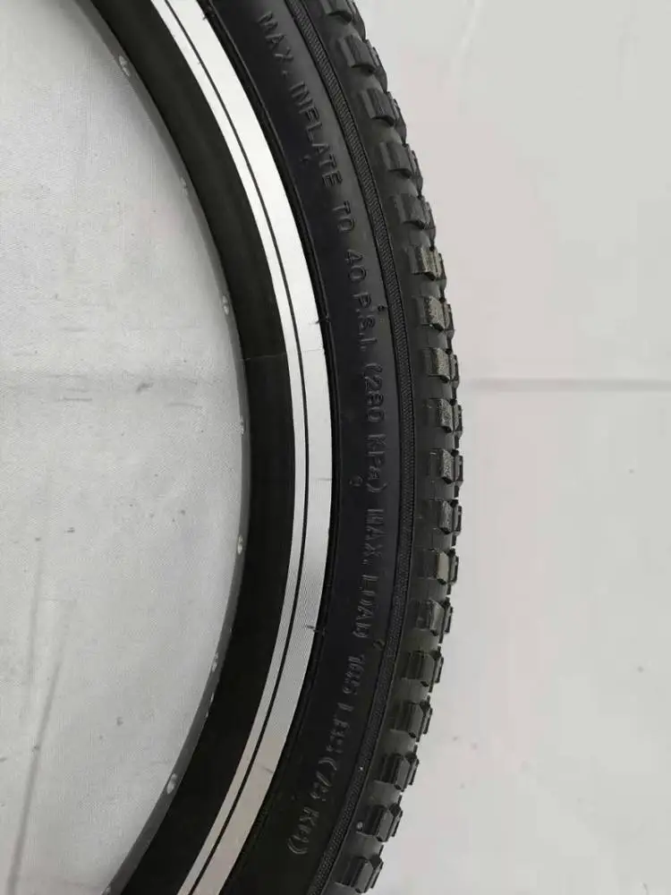 high quality  mtb bike tires for sale 20x2.125 for bicycle mountain bike