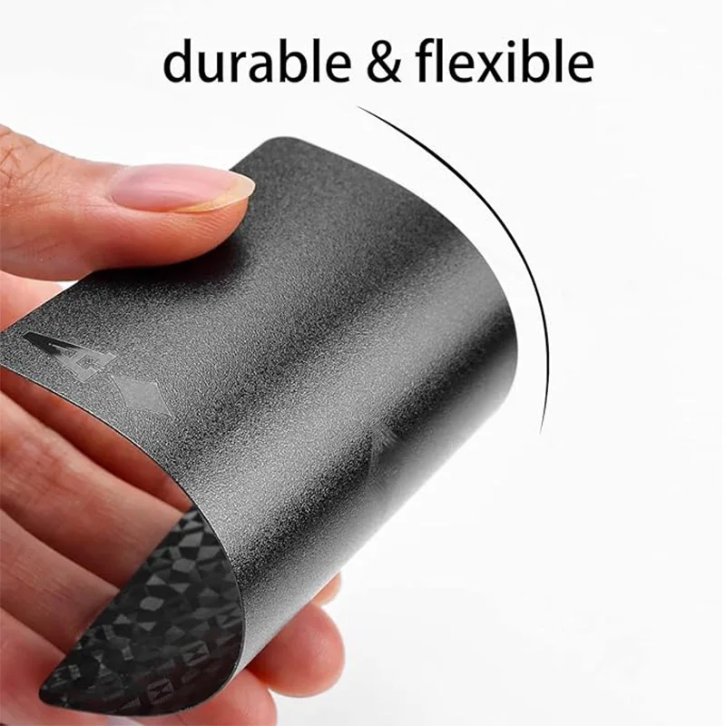 Waterproof Poker Cards and Playing Cards with Custom Logo Flexible Plastic PVC and Classic Black Trick Cards Magic Poker Suit