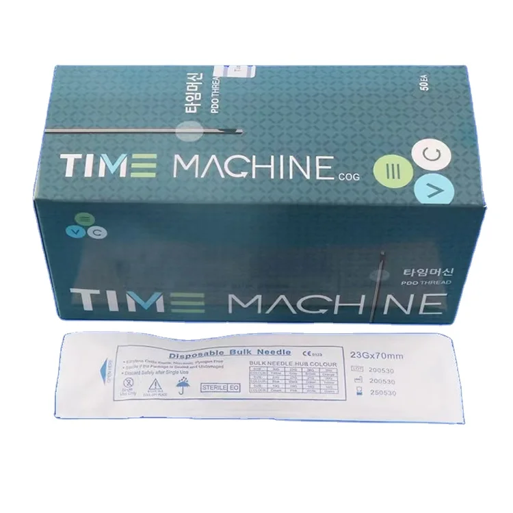 Best Quality Stainless Steel Needle Blunt Needle 18 g 100mm Ce Marked Tip Micro Needle Cannula