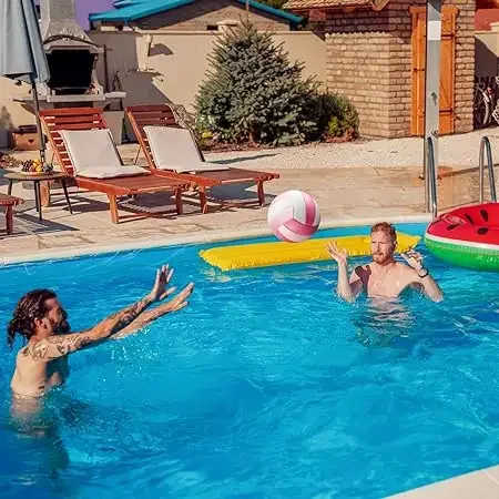 High-quality custom logo color volleyball official size 5PVC PU leather volleyball