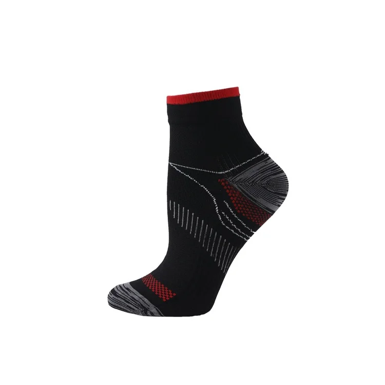 Outdoor Cycling Compression Socks Manufacturer Unisex Best Running Sports Socks