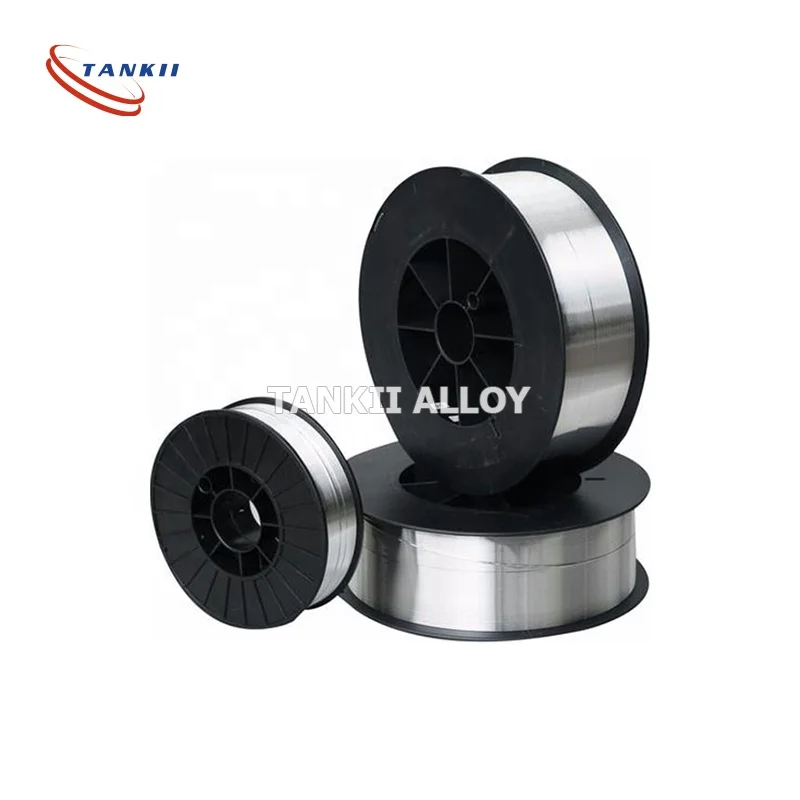 1.2mm Az31 Magnesium Welding Wire for 3D Printer