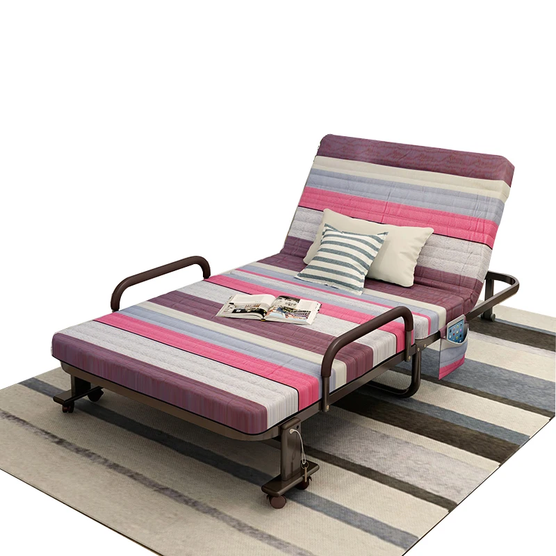 Bed Sofa Cama Bed Convertible Living Room Sofas Bed Transformer Mechanism Hot Selling Wall Folding Modern 50 Sets European Style