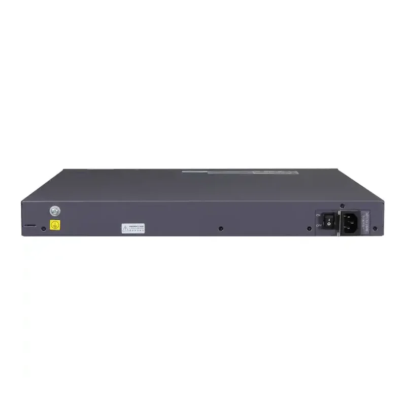 CloudEngine S5731-H48HB4XZ 02354QXB 44 * Hybrid GE SFP порты 4 10GE + оптоволоконный переключатель