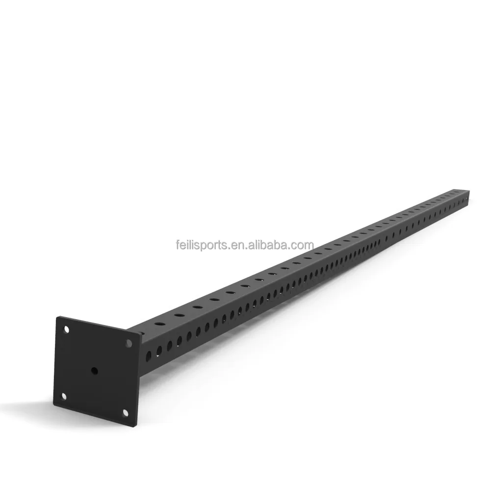 Factory wholesale Top Quality Cross fit Rig Power Rack Upright Stand