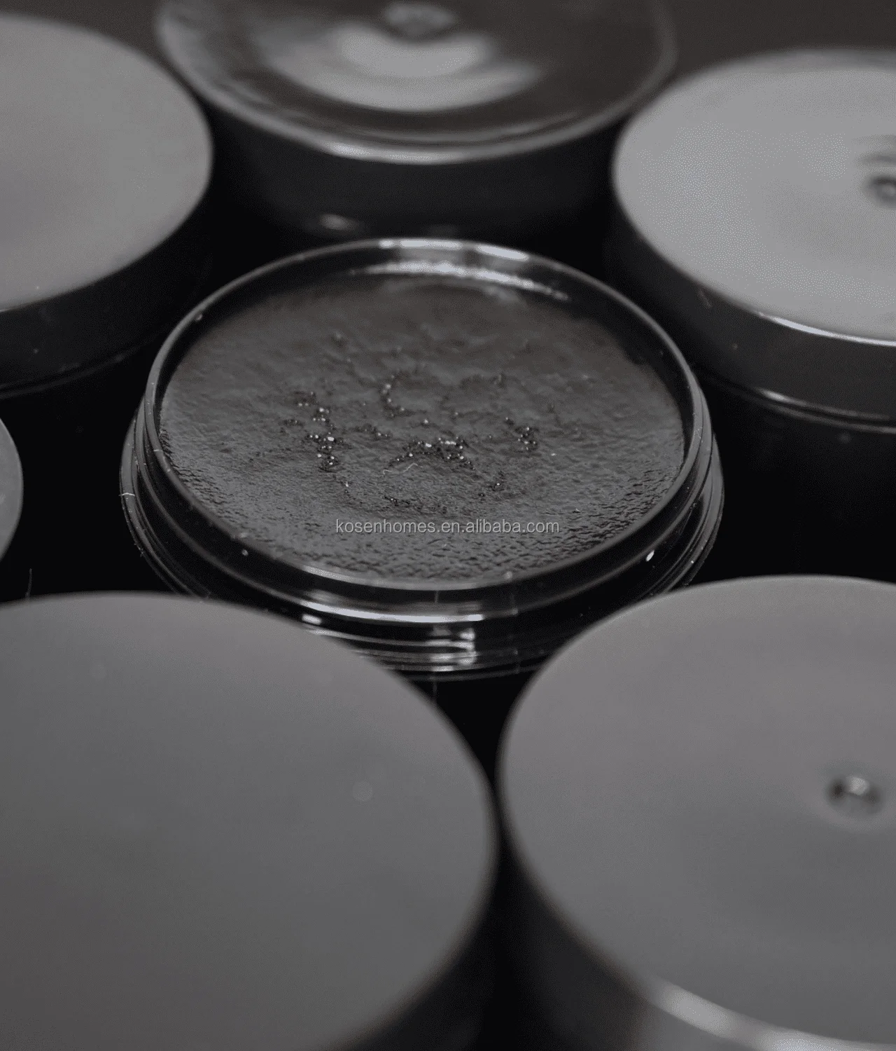 best strong hold hair gel edge position control kit vendors long lasting for black hair with private label